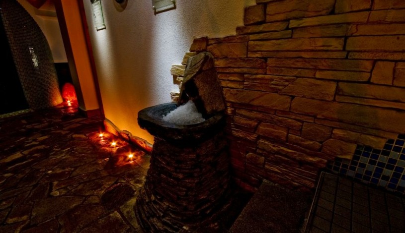 Wellness & Spa hotel Horal Rožnov pod Radhoštěm